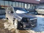 GMC - TERRAIN