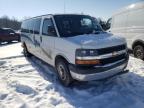 CHEVROLET - EXPRESS