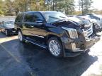 CADILLAC - ESCALADE