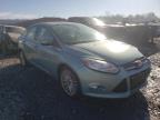 FORD - FOCUS
