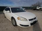 CHEVROLET - IMPALA