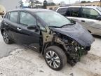 NISSAN - LEAF