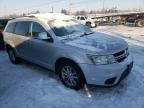 DODGE - JOURNEY