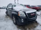 GMC - TERRAIN