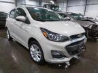 CHEVROLET - SPARK