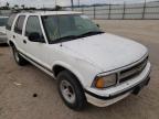 CHEVROLET - BLAZER