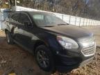 CHEVROLET - EQUINOX