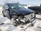 MERCEDES-BENZ - M-CLASS