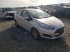 FORD - FIESTA