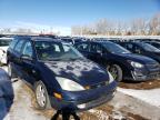 FORD - FOCUS