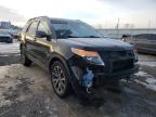 FORD - EXPLORER