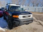 TOYOTA - FJ CRUISER