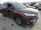 TOYOTA - HIGHLANDER