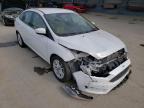 FORD - FOCUS