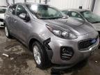 KIA - SPORTAGE