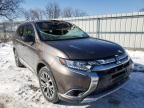 MITSUBISHI - OUTLANDER