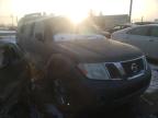 NISSAN - PATHFINDER