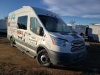 FORD - TRANSIT CONNECT