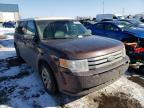 FORD - FLEX