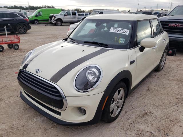 Mini Cooper Hardtop