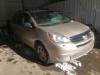 TOYOTA - SIENNA