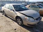 CHEVROLET - IMPALA