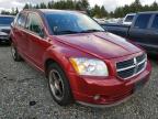 DODGE - CALIBER