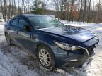 MAZDA - 3