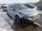 HYUNDAI - SONATA