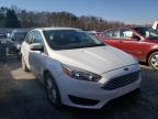 FORD - FOCUS