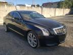 CADILLAC - ATS