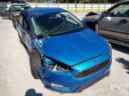 FORD - FOCUS