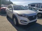 HYUNDAI - TUCSON