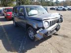 JEEP - PATRIOT