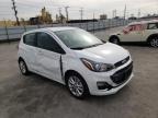 CHEVROLET - SPARK