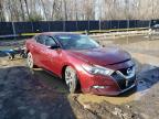 NISSAN - MAXIMA