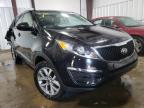 KIA - SPORTAGE