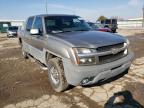 CHEVROLET - AVALANCHE