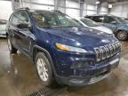 JEEP - CHEROKEE