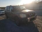 NISSAN - ARMADA