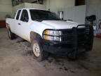 CHEVROLET - SILVERADO