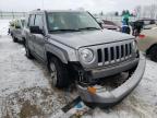 JEEP - PATRIOT