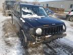 JEEP - PATRIOT