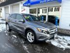 MERCEDES-BENZ - GLA-CLASS