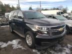 CHEVROLET - TAHOE