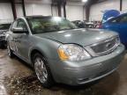 FORD - FIVE HUNDRED