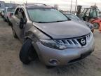 NISSAN - MURANO