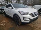 HYUNDAI - SANTA FE