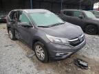 HONDA - CRV