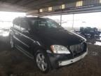 MERCEDES-BENZ - M-CLASS